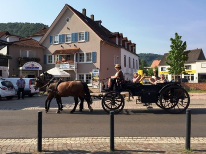 Foto: Landgasthof zum Ochsen