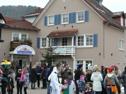 Foto: Landgasthof zum Ochsen